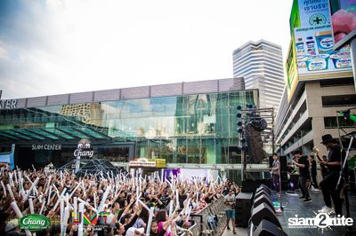 Chang Music Connection: Urban Music Festival (Album 1) — photo 119