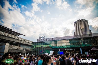Chang Music Connection: Urban Music Festival (Album 1) — photo 121