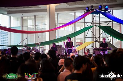 Chang Music Connection: Urban Music Festival (Album 1) — photo 122