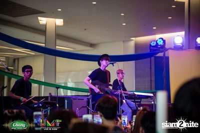 Chang Music Connection: Urban Music Festival (Album 1) — photo 123