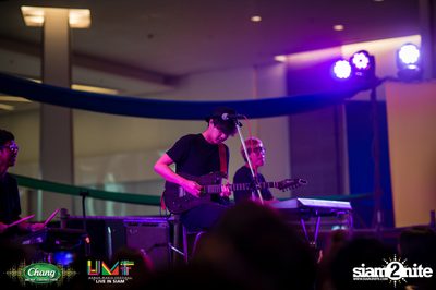 Chang Music Connection: Urban Music Festival (Album 1) — photo 124