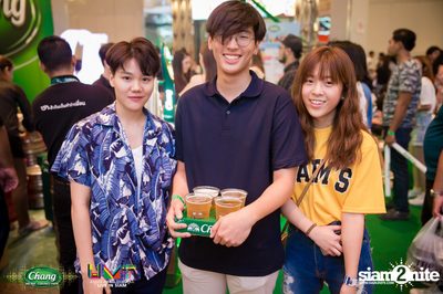 Chang Music Connection: Urban Music Festival (Album 1) — photo 129