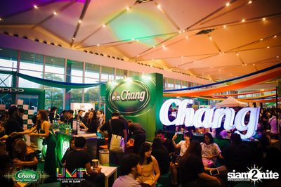 Chang Music Connection: Urban Music Festival (Album 1) — photo 130
