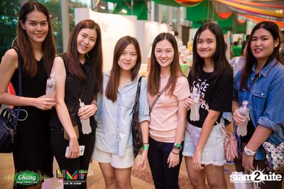 Chang Music Connection: Urban Music Festival (Album 1) — photo 132