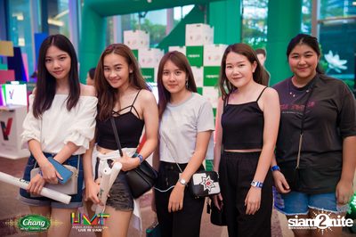 Chang Music Connection: Urban Music Festival (Album 1) — photo 133
