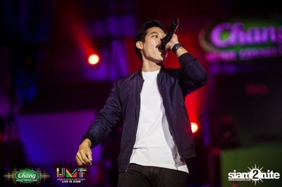 Chang Music Connection: Urban Music Festival (Album 1) — photo 134