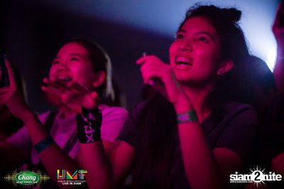 Chang Music Connection: Urban Music Festival (Album 1) — photo 135