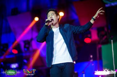 Chang Music Connection: Urban Music Festival (Album 1) — photo 137