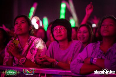 Chang Music Connection: Urban Music Festival (Album 1) — photo 138