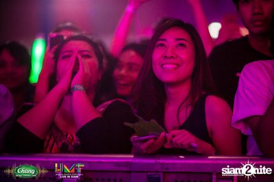 Chang Music Connection: Urban Music Festival (Album 1) — photo 139