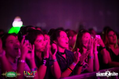 Chang Music Connection: Urban Music Festival (Album 1) — photo 140