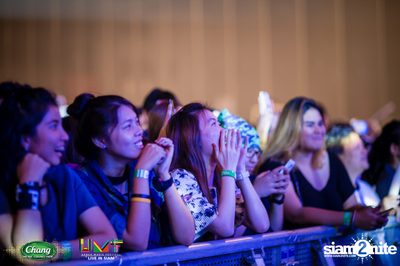 Chang Music Connection: Urban Music Festival (Album 1) — photo 141