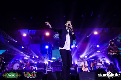 Chang Music Connection: Urban Music Festival (Album 1) — photo 142