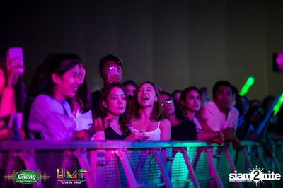 Chang Music Connection: Urban Music Festival (Album 1) — photo 143