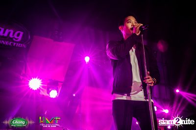 Chang Music Connection: Urban Music Festival (Album 1) — photo 145
