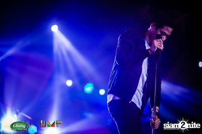 Chang Music Connection: Urban Music Festival (Album 1) — photo 146