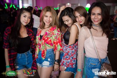 Chang Music Connection: Urban Music Festival (Album 1) — photo 148
