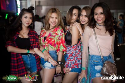 Chang Music Connection: Urban Music Festival (Album 1) — photo 149