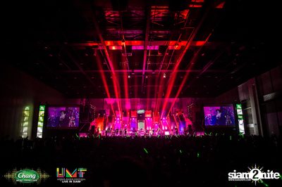 Chang Music Connection: Urban Music Festival (Album 1) — photo 150