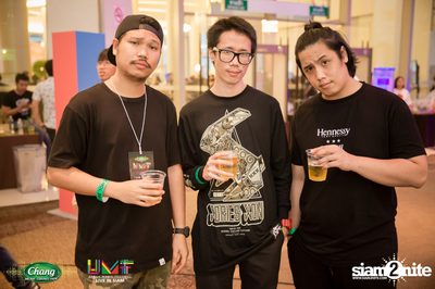 Chang Music Connection: Urban Music Festival (Album 1) — photo 151