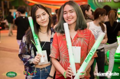 Chang Music Connection: Urban Music Festival (Album 1) — photo 155