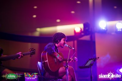 Chang Music Connection: Urban Music Festival (Album 1) — photo 157
