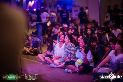 Chang Music Connection: Urban Music Festival (Album 1) — photo 158