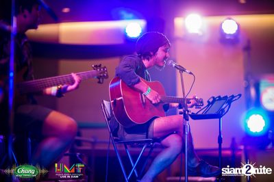 Chang Music Connection: Urban Music Festival (Album 1) — photo 159