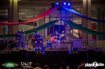 Chang Music Connection: Urban Music Festival (Album 1) — photo 160