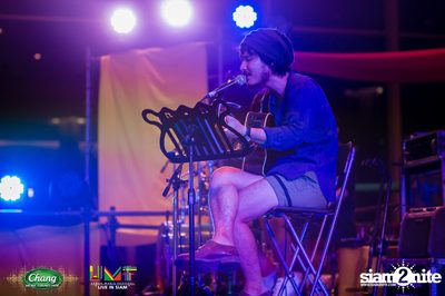 Chang Music Connection: Urban Music Festival (Album 1) — photo 161