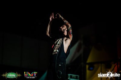 Chang Music Connection: Urban Music Festival (Album 1) — photo 162