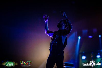 Chang Music Connection: Urban Music Festival (Album 1) — photo 163