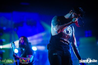 Chang Music Connection: Urban Music Festival (Album 1) — photo 165