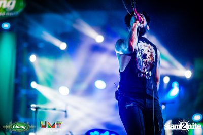 Chang Music Connection: Urban Music Festival (Album 1) — photo 167