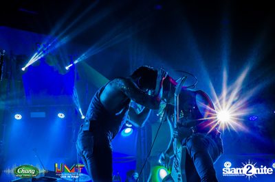 Chang Music Connection: Urban Music Festival (Album 1) — photo 170