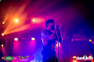 Chang Music Connection: Urban Music Festival (Album 1) — photo 177