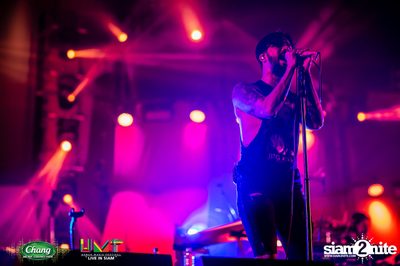 Chang Music Connection: Urban Music Festival (Album 1) — photo 178