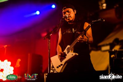Chang Music Connection: Urban Music Festival (Album 1) — photo 179
