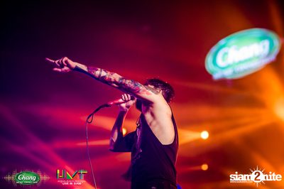Chang Music Connection: Urban Music Festival (Album 1) — photo 180