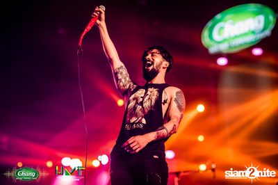 Chang Music Connection: Urban Music Festival (Album 1) — photo 181