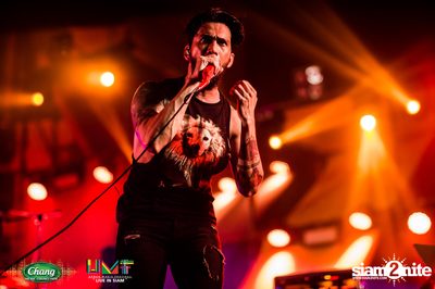 Chang Music Connection: Urban Music Festival (Album 1) — photo 183
