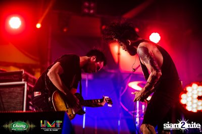 Chang Music Connection: Urban Music Festival (Album 1) — photo 184
