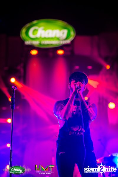 Chang Music Connection: Urban Music Festival (Album 1) — photo 187