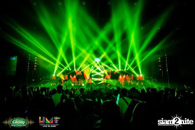 Chang Music Connection: Urban Music Festival (Album 1) — photo 189