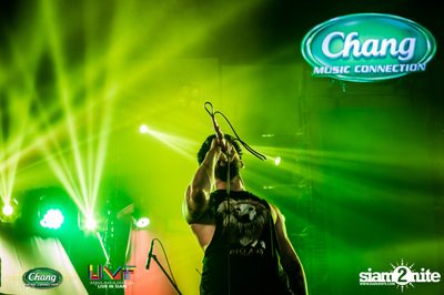 Chang Music Connection: Urban Music Festival (Album 1) — photo 191