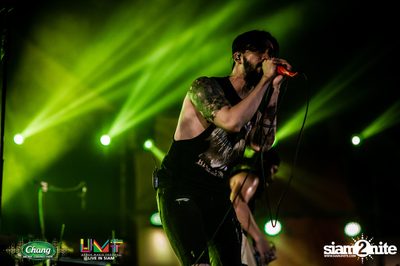 Chang Music Connection: Urban Music Festival (Album 1) — photo 194