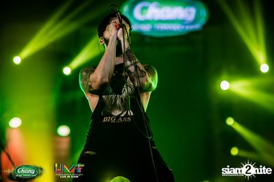 Chang Music Connection: Urban Music Festival (Album 1) — photo 195