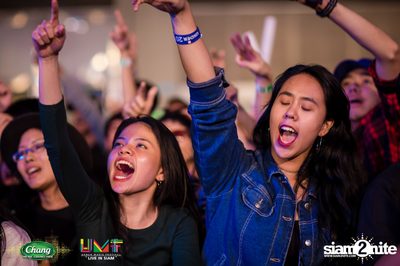 Chang Music Connection: Urban Music Festival (Album 1) — photo 197