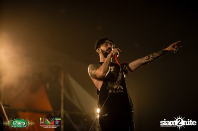 Chang Music Connection: Urban Music Festival (Album 1) — photo 199