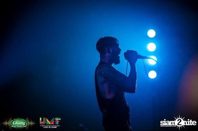 Chang Music Connection: Urban Music Festival (Album 1) — photo 200